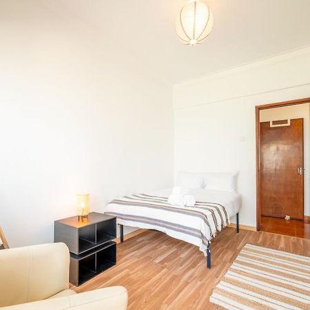 Appartement Guestready - Costa Da Caparica Beach Getaway Extérieur photo
