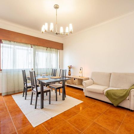 Appartement Guestready - Costa Da Caparica Beach Getaway Extérieur photo
