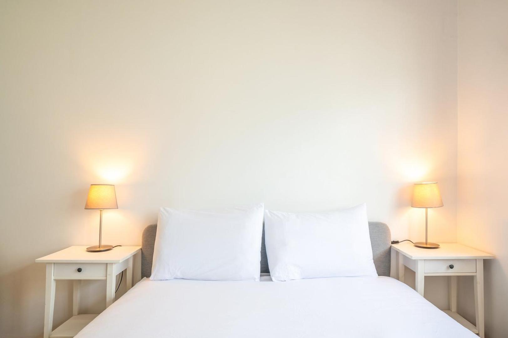 Appartement Guestready - Costa Da Caparica Beach Getaway Extérieur photo