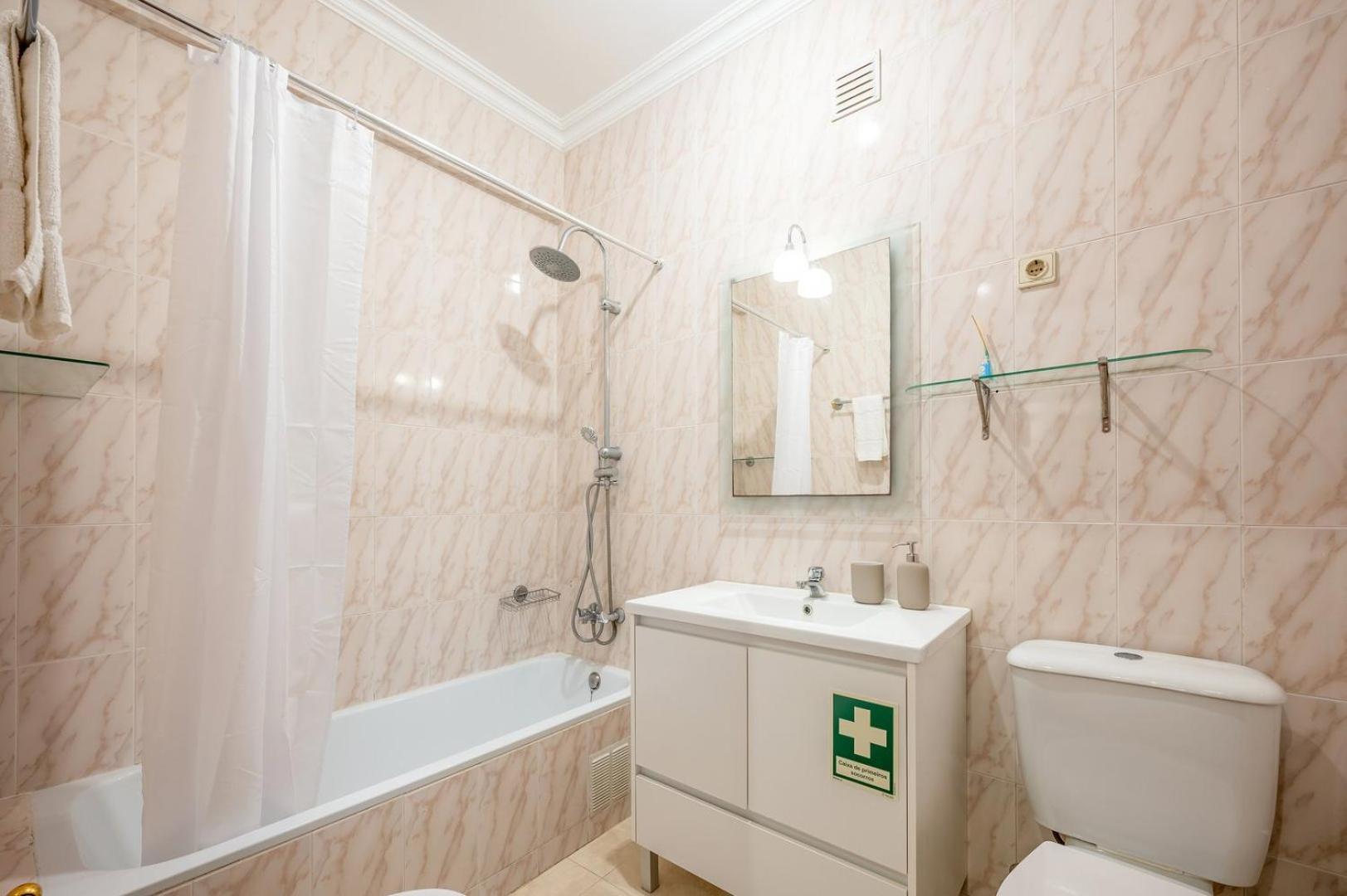 Appartement Guestready - Costa Da Caparica Beach Getaway Extérieur photo