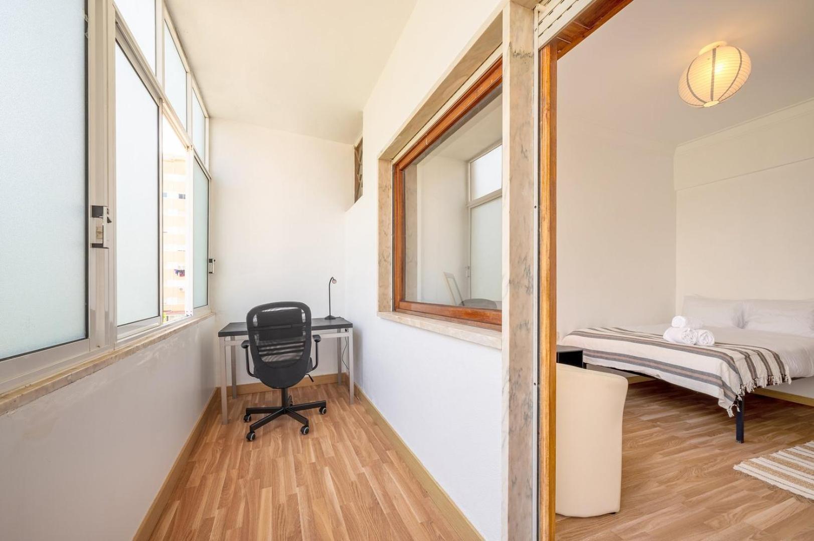 Appartement Guestready - Costa Da Caparica Beach Getaway Extérieur photo