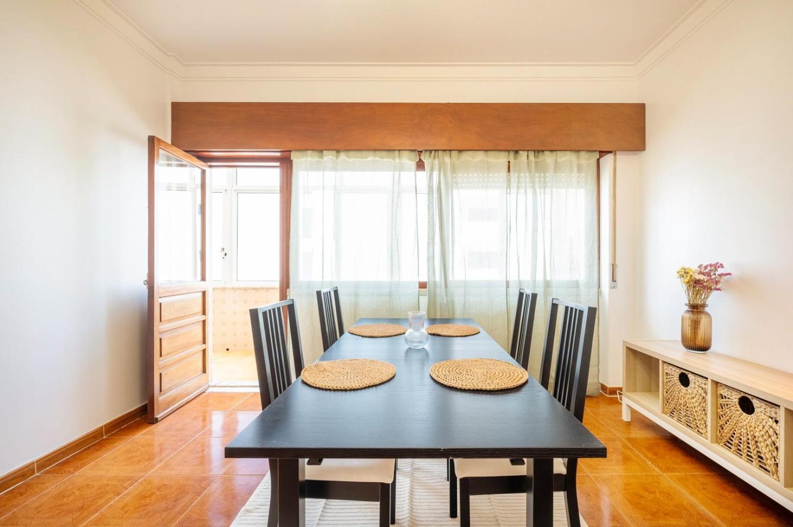 Appartement Guestready - Costa Da Caparica Beach Getaway Extérieur photo