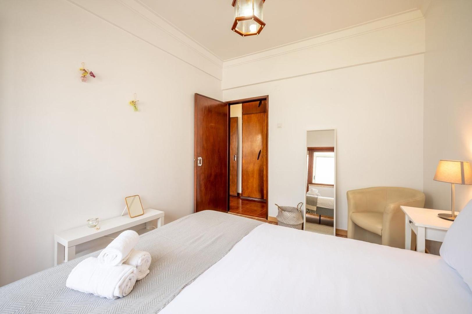 Appartement Guestready - Costa Da Caparica Beach Getaway Extérieur photo