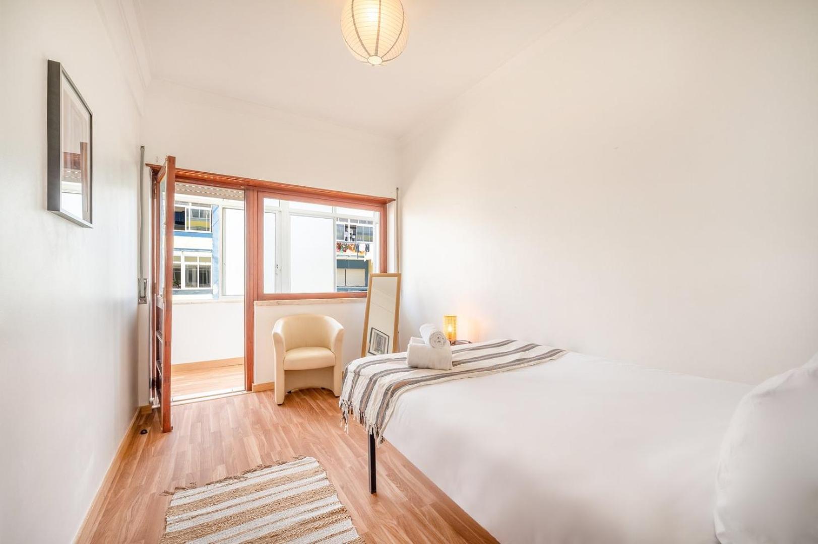 Appartement Guestready - Costa Da Caparica Beach Getaway Extérieur photo