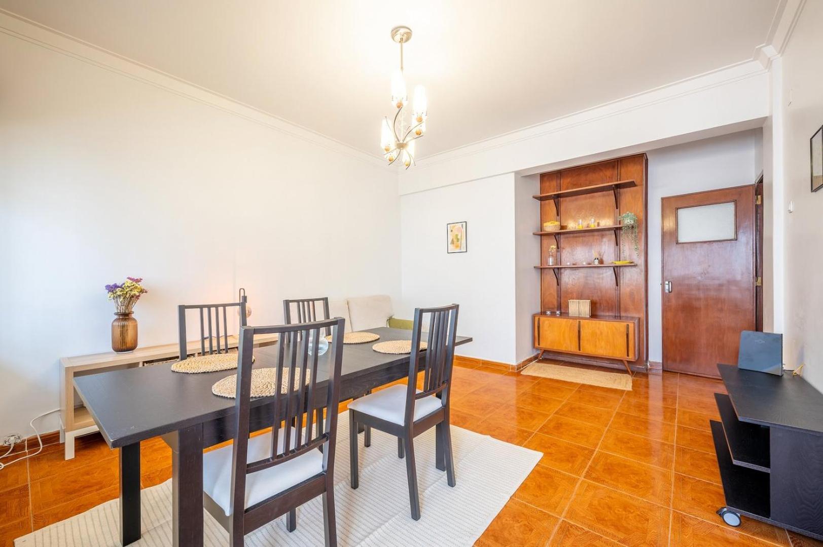 Appartement Guestready - Costa Da Caparica Beach Getaway Extérieur photo