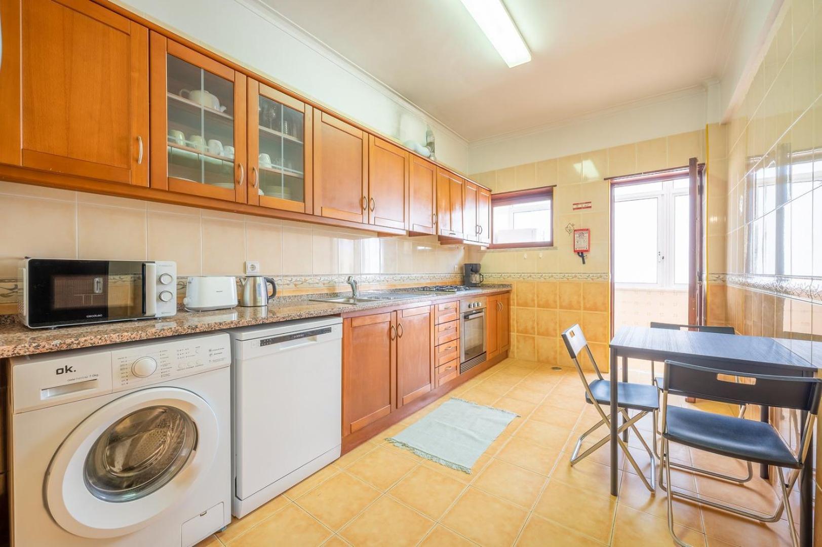 Appartement Guestready - Costa Da Caparica Beach Getaway Extérieur photo