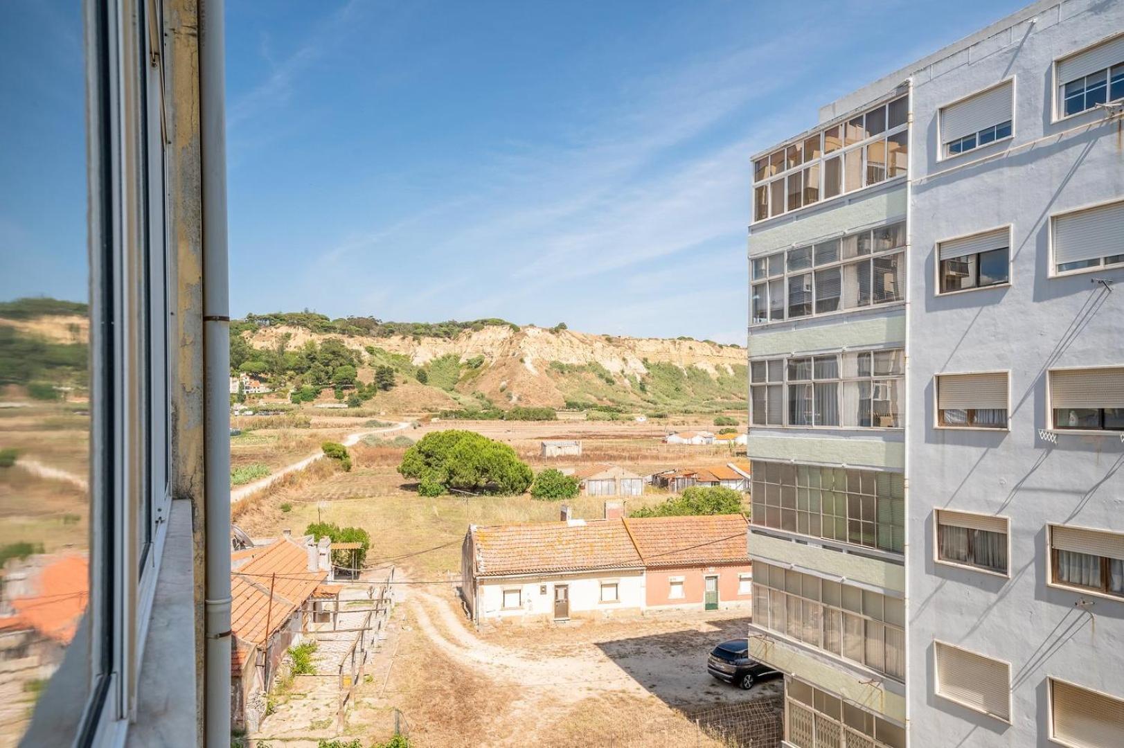 Appartement Guestready - Costa Da Caparica Beach Getaway Extérieur photo