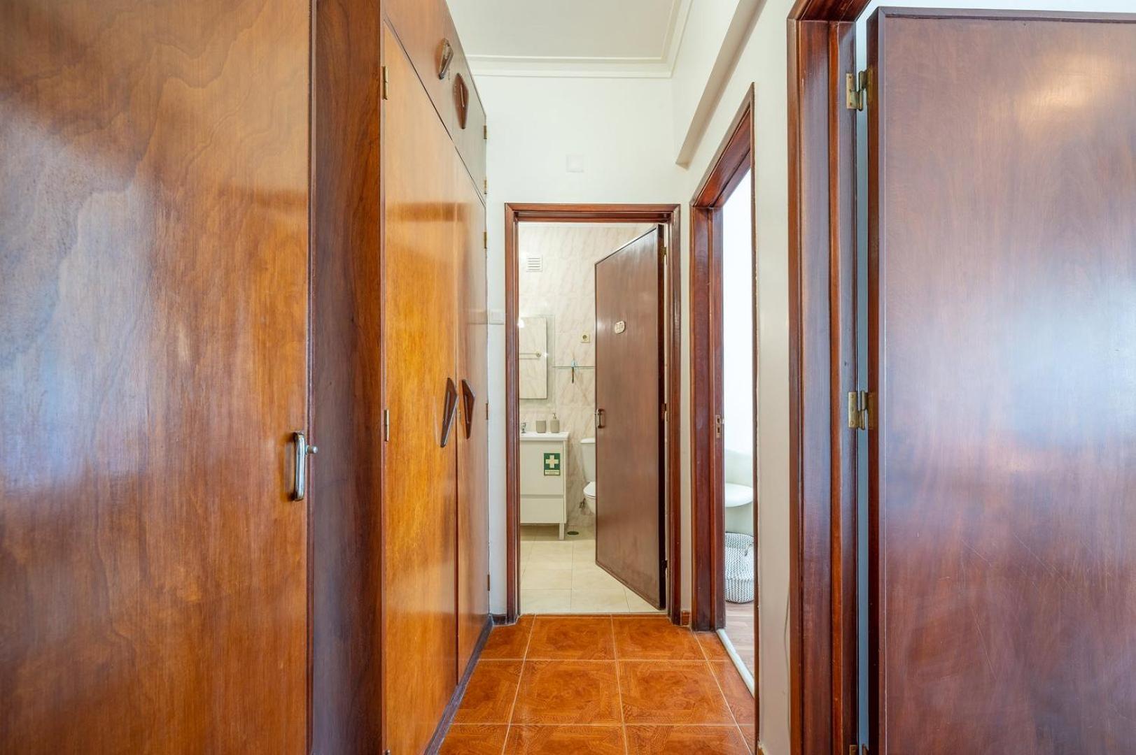 Appartement Guestready - Costa Da Caparica Beach Getaway Extérieur photo